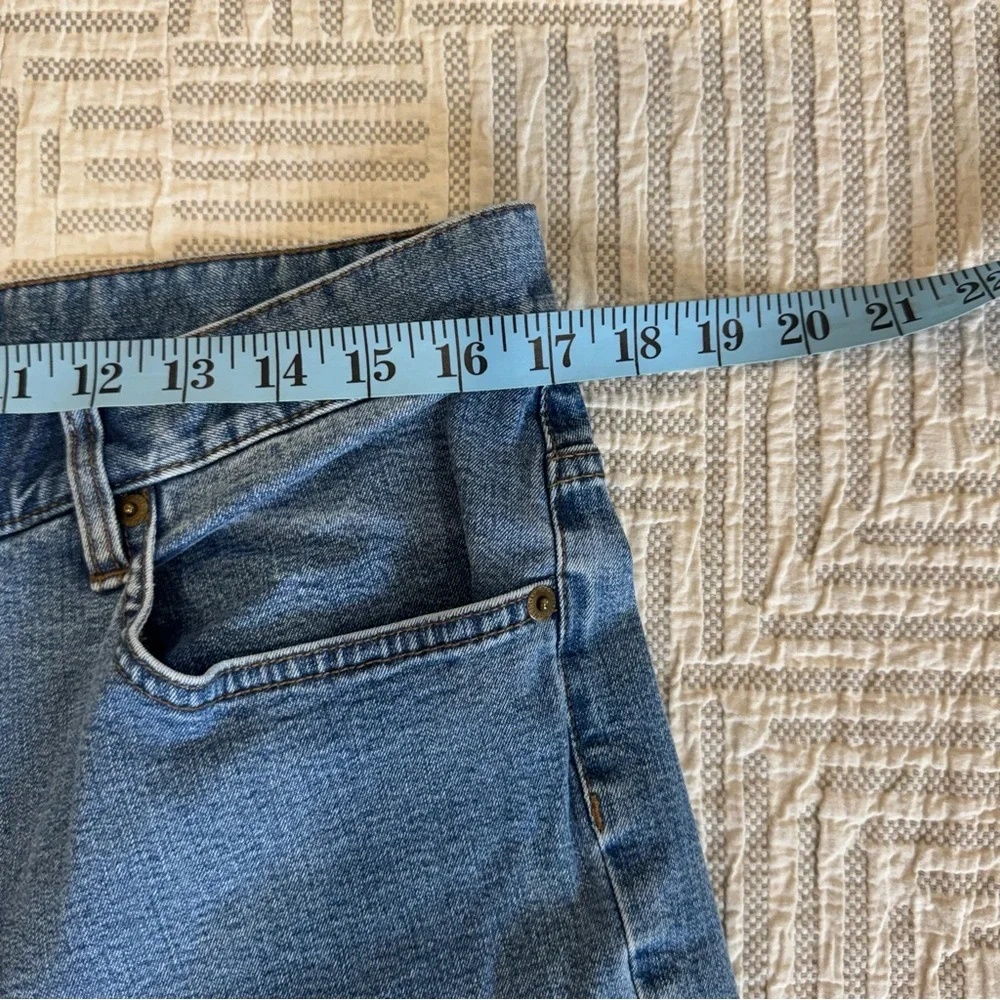 Ralph Lauren LRL Classic Jeans – Women’s Size 14 👖✨ - Picture 8 of 11